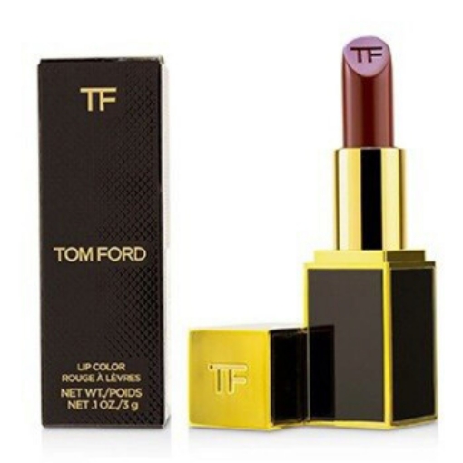 Picture of TOM FORD Ladies Boys & Girls Lip Color Stick 0.1 oz #80 Impassioned Lipstick