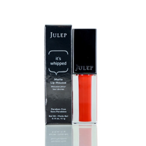 Picture of JULEP / Its Whipped Matte Lip Mousse - Beso 0.14 oz