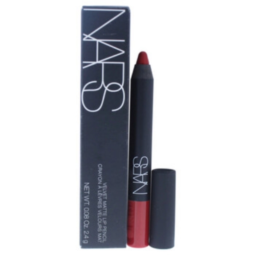 Picture of NARS / Velvet Matte Lip Pencil Mysterious Red 0.08 oz