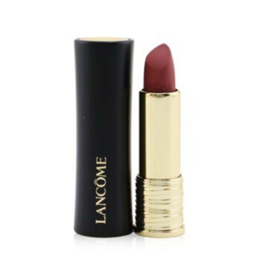 Picture of LANCOME Ladies L'Absolu Rouge Lipstick 0.12 oz # 410 Impertinence Makeup