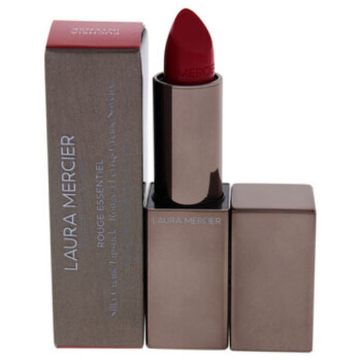 Picture of LAURA MERCIER Rouge Essentiel Silky Creme Lipstick - Fuschia Intense by for Women - 0.12 oz Lipstick