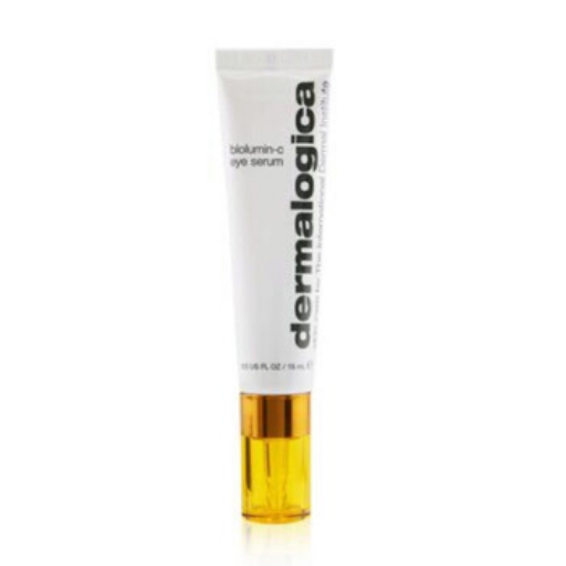 Picture of DERMALOGICA Unisex Biolumin-C Eye Serum 0.5 oz Skin Care