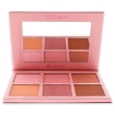 Picture of SIGMA BEAUTY Blush Cheek Palette by SIGMA Beauty for Women - 5.88 oz Eye Shadow