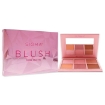 Picture of SIGMA BEAUTY Blush Cheek Palette by SIGMA Beauty for Women - 5.88 oz Eye Shadow