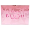 Picture of SIGMA BEAUTY Blush Cheek Palette by SIGMA Beauty for Women - 5.88 oz Eye Shadow