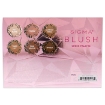 Picture of SIGMA BEAUTY Blush Cheek Palette by SIGMA Beauty for Women - 5.88 oz Eye Shadow