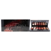 Picture of SIGMA BEAUTY Warm Neutrals Eyeshadow Palette by SIGMA Beauty for Women - 1 Pc Eye Shadow