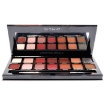 Picture of SIGMA BEAUTY Warm Neutrals Eyeshadow Palette by SIGMA Beauty for Women - 1 Pc Eye Shadow