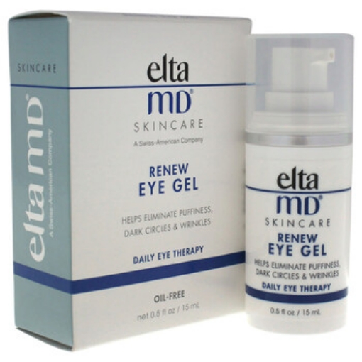 Picture of ELTAMD Renew Eye Gel by EltaMD for Unisex - 0.5 oz Gel