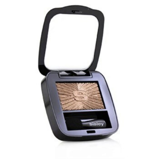 Picture of SISLEY - Les Phyto Ombres Long Lasting Radiant Eyeshadow - # 14 Sparkling Topaze 1.5g/0.05oz