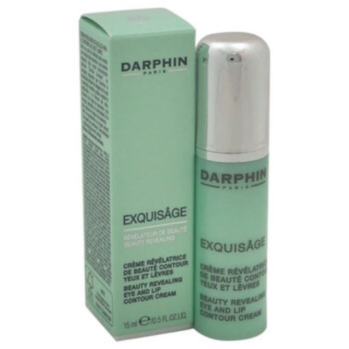 Picture of DARPHIN Exquisage Beauty Revealing Eye and Lip Contour Cream by for Women - 0.5 oz Cream