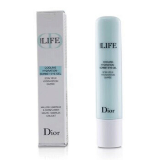 Picture of CHRISTIAN DIOR Hydra Life Cooling Hydration Sorbet Eye Gel 0.5oz