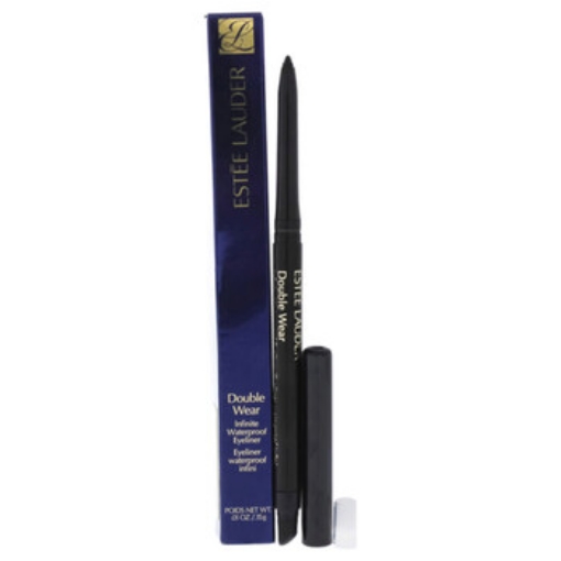 Picture of ESTEE LAUDER / Double Wear Infinite Waterproof Eyeliner 01 Kohl Noir .01 oz