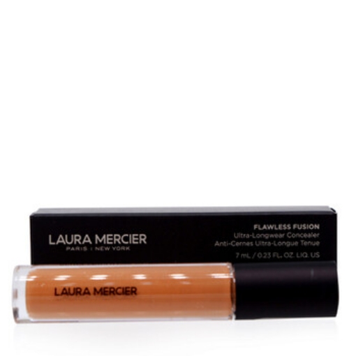 Picture of LAURA MERCIER / Flawless Fusion Ultra Longwear Concealer (5c) Nutmeg .23 oz (7 ml)