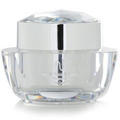 Picture of NATURAL BEAUTY Ladies NB-1 Crystal Peptide Elastin Restorative Eye Creme 1 oz Skin Care