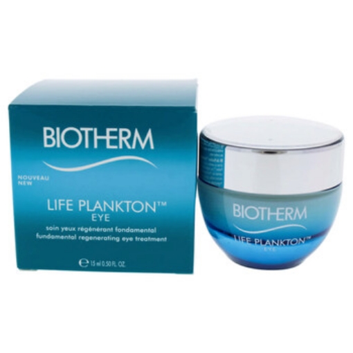 Picture of BIOTHERM Life Plankton Eye Treatment by for Women - 0.5 oz Treatment