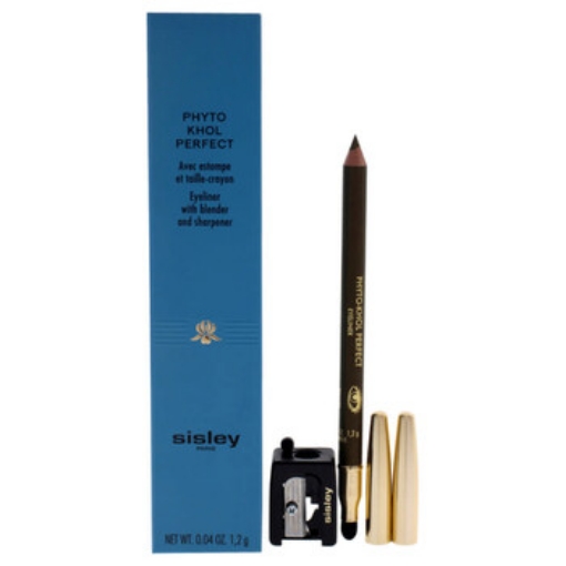 Picture of SISLEY Phyto Khol Perfect Eyeliner With Blender and Sharpener - Khaki by for Women - 0.04 oz Eyeliner