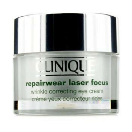 Picture of CLINIQUE - Repairwear Laser Focus Wrinkle Correcting Eye Cream 30ml/1oz