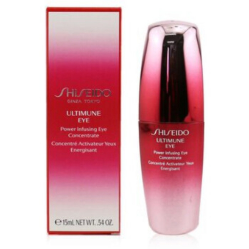 Picture of SHISEIDO - Ultimune Power Infusing Eye Concentrate 15ml/0.54oz