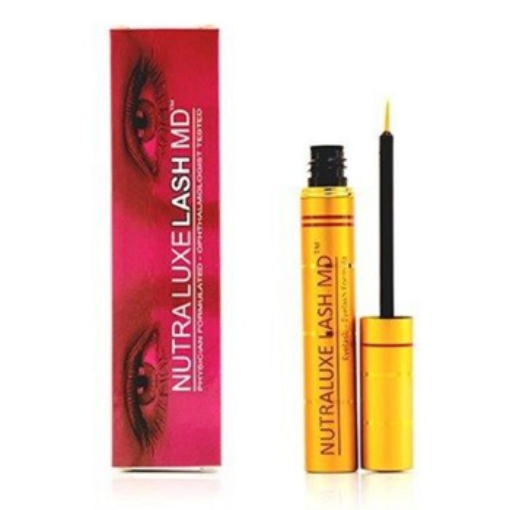 Picture of NUTRALUXE MD - Eyelash Formula 4.5ml/0.15oz