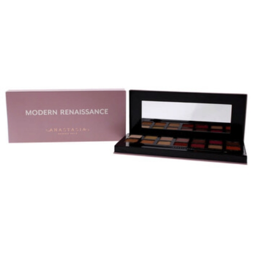 Picture of ANASTASIA BEVERLY HILLS Eyeshadow Palette - Modern Renaissance by for Women - 1 Pc Eye Shadow