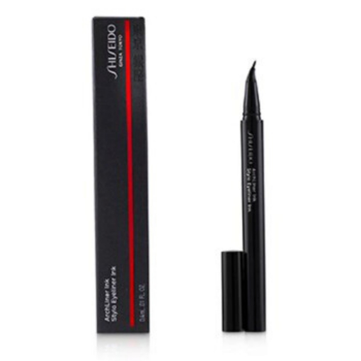 Picture of SHISEIDO Ladies ArchLiner Ink 01 Shibui Black 0.01 oz Eyeliner Makeup