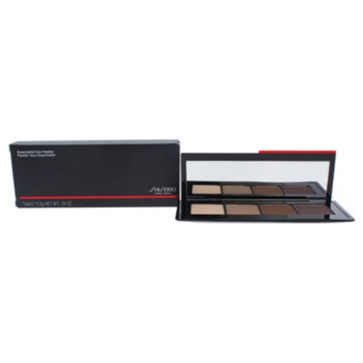 Picture of SHISEIDO / Essentials Eye Palette 05 Kotto Street Vintage 0.18 oz (5.2 ml)