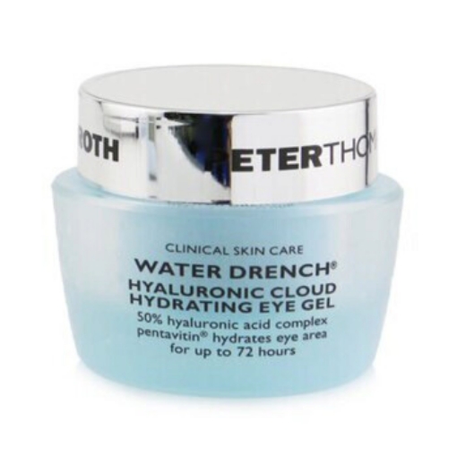 Picture of PETER THOMAS ROTH - Water Drench Hyaluronic Cloud Hydrating Eye Gel 15ml/0.5oz