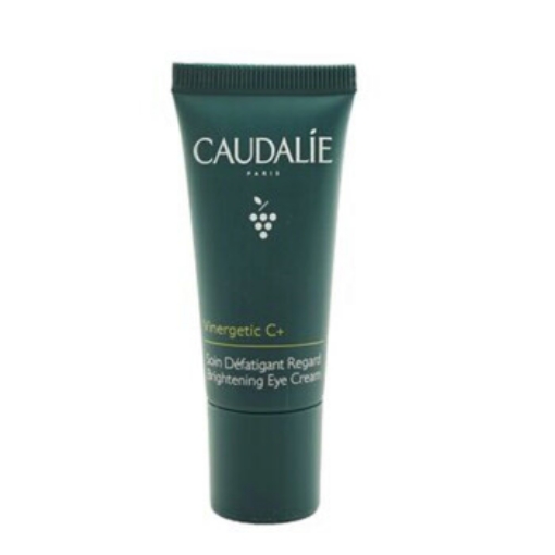 Picture of CAUDALIE Ladies Vinergetic C+ Brightening Eye Cream 0.5 oz Skin Care