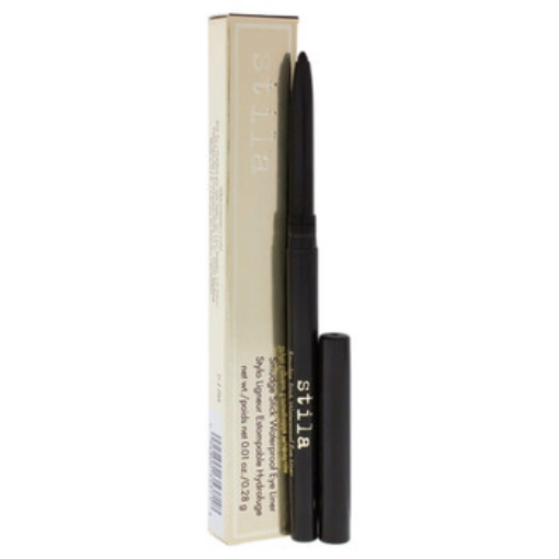 Picture of STILA / Smudge Stick Waterproof Eye Liner 0.01 oz / 0.28 Gr Vivid Smoky Quartz