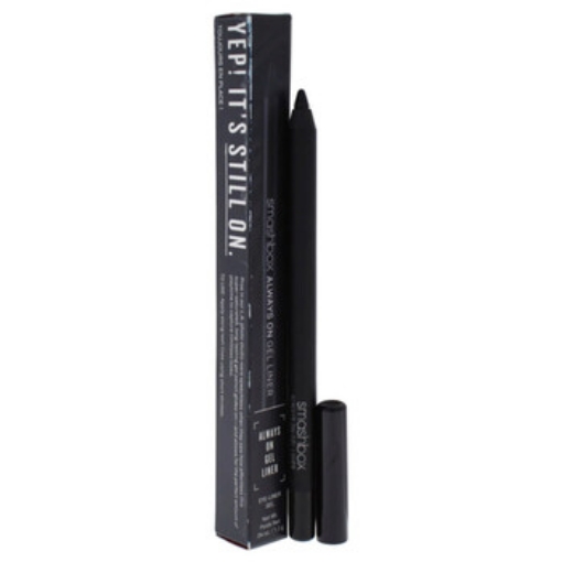 Picture of SMASHBOX Always On Gel Liner - Fishnet by SmashBox for Women - 0.04 oz Eyeliner