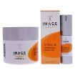 Picture of IMAGE SKINCARE Vital C Hydrating Repair Creme and Eye Recovery Gel Kit Sets