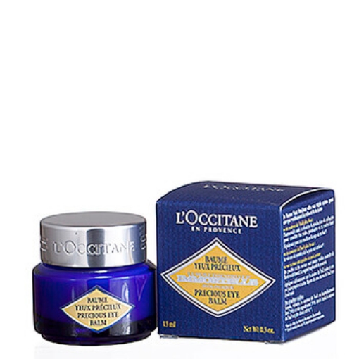 Picture of L'OCCITANE Loccitane / Immortelle Balm 0.5 oz (15 ml)