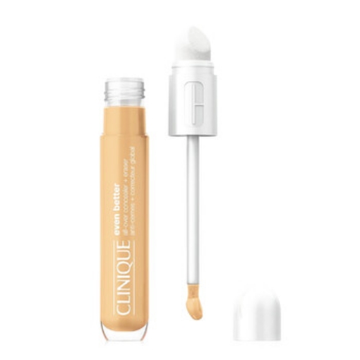 Picture of CLINIQUE / Even Better All-over Concealer + Eraser Wn12 Meringue 0.2 oz