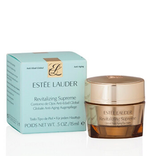 Picture of ESTEE LAUDER / Revitalizing Supreme Global Anti-aging Eye Balm .5 oz