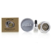 Picture of STILA Ladies Magnificent Metals Foil Finish Eye Shadow With Mini Stay All Day Liquid Eye Primer Vintage Black Gold Makeup