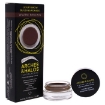 Picture of ARCHES & HALOS Ladies Luxury Brow Building Pomade 0.106 oz Warm Brown Makeup