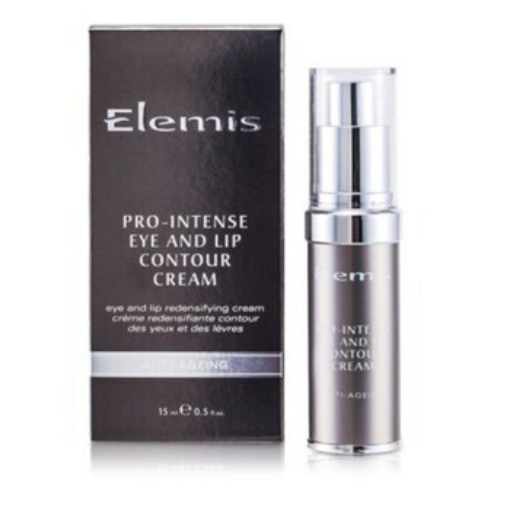 Picture of ELEMIS - Pro-Intense Eye And Lip Contour Cream 15ml/0.5oz