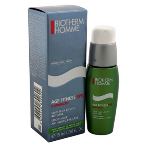 Picture of BIOTHERM Homme / Age Fitness Advanced Smoothing Anti-Aging Eye Care Gel 1.69 oz