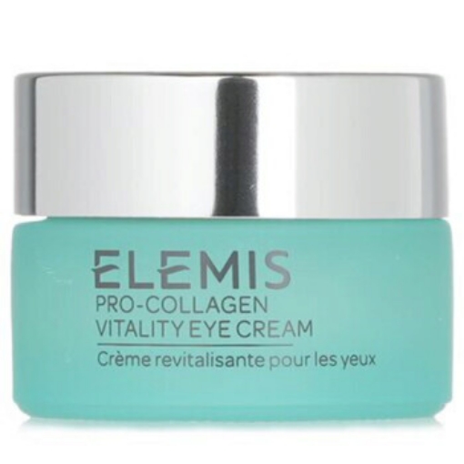 Picture of ELEMIS Ladies Pro-Collagen Vitality Eye Cream 0.5 oz Skin Care