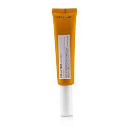 Picture of DECLEOR Unisex Jasmine Eye Cream 0.5 oz Skin Care