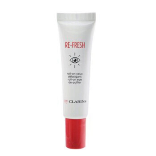 Picture of CLARINS / My Re-fresh Roll-on Eye De-puffer 0.5 oz