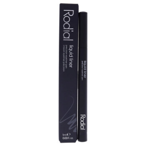 Picture of RODIAL Liquid Liner - Black by for Women - 0.03 oz Eyeliner