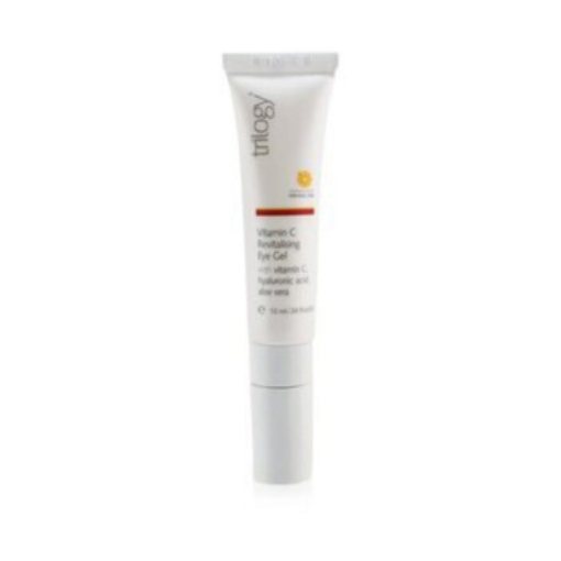 Picture of TRILOGY - Vitamin C Revitalising Eye Gel (For Dull Skin) 10ml/0.34oz