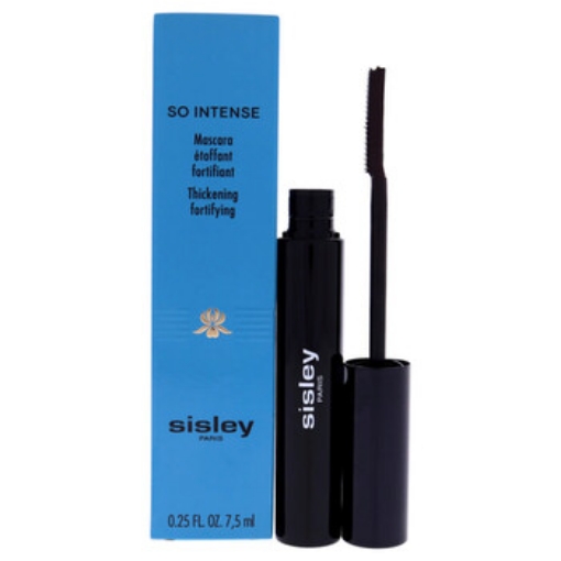 Picture of SISLEY Ladies So Intense - # 2 Deep Brown 0.27 oz Mascara Makeup