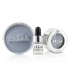 Picture of STILA Ladies Magnificent Metals Foil Finish Eye Shadow With Mini Stay All Day Liquid Eye Primer Titanium Makeup