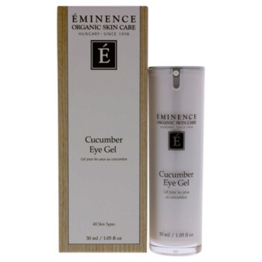 Picture of EMINENCE Cucumber Eye Gel by for Unisex - 1.05 oz Gel