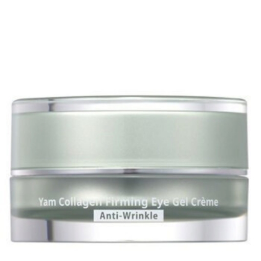 Picture of NATURAL BEAUTY Ladies Yam Collagen Firming Eye Gel Creme 0.5 oz Skin Care