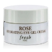 Picture of FRESH - Rose Hydrating Eye Gel Cream 15ml/0.5oz