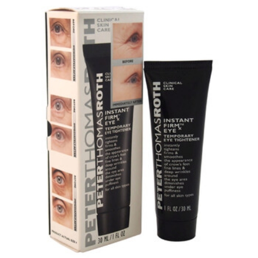 Picture of PETER THOMAS ROTH Instant Firmx Temporary Eye Tightener by for Unisex - 1 oz Cream